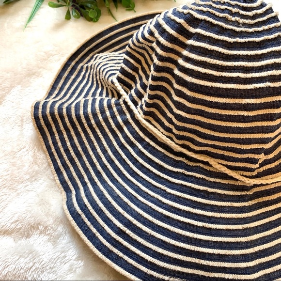 Target Boho Floppy Sun Hat - Picture 6 of 8